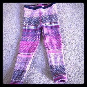 Tucker + Tate leggings